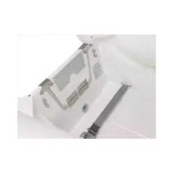 Plastimo Annexe Gonflable Mx-240 Tableau Basculant Blanc * Annexes