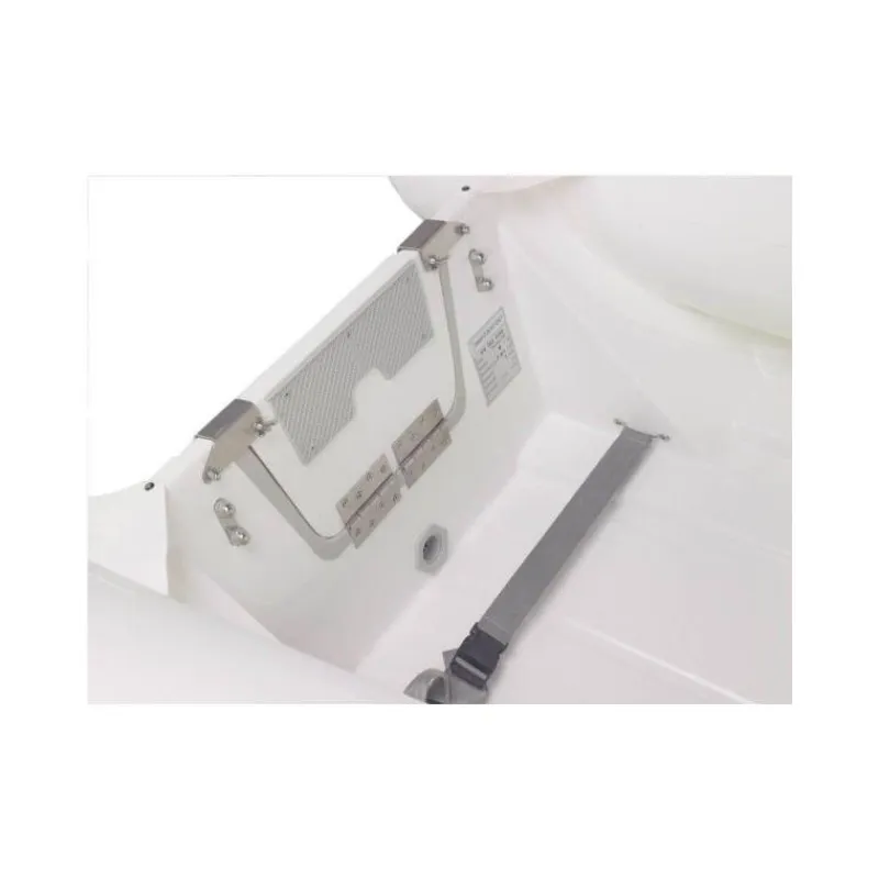 Plastimo Annexe Gonflable Mx-240 Tableau Basculant Blanc * Annexes