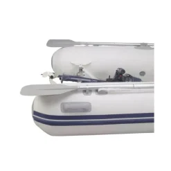 Plastimo Annexe Gonflable Mx-240 Tableau Basculant Blanc * Annexes