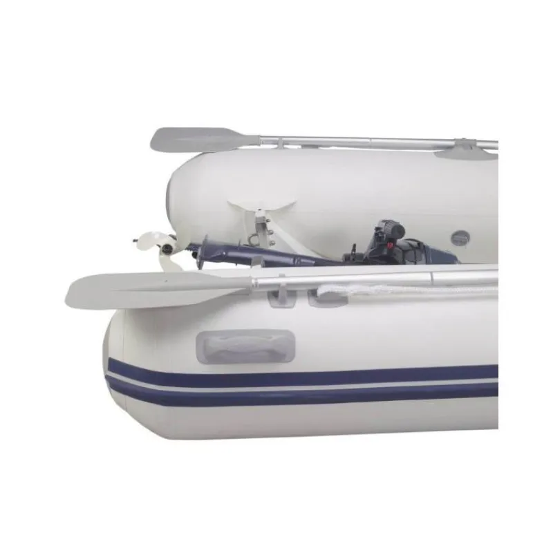 Plastimo Annexe Gonflable Mx-240 Tableau Basculant Blanc * Annexes