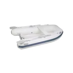Plastimo Annexe Gonflable Mx-240 Tableau Basculant Blanc * Annexes