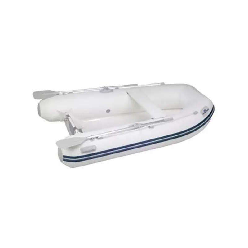 Plastimo Annexe Gonflable Mx-240 Tableau Basculant Blanc * Annexes