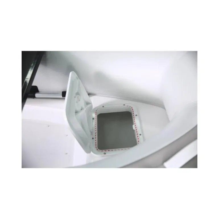 Annexe Gonflable Plastimo Yacht 310 Coque Polyester