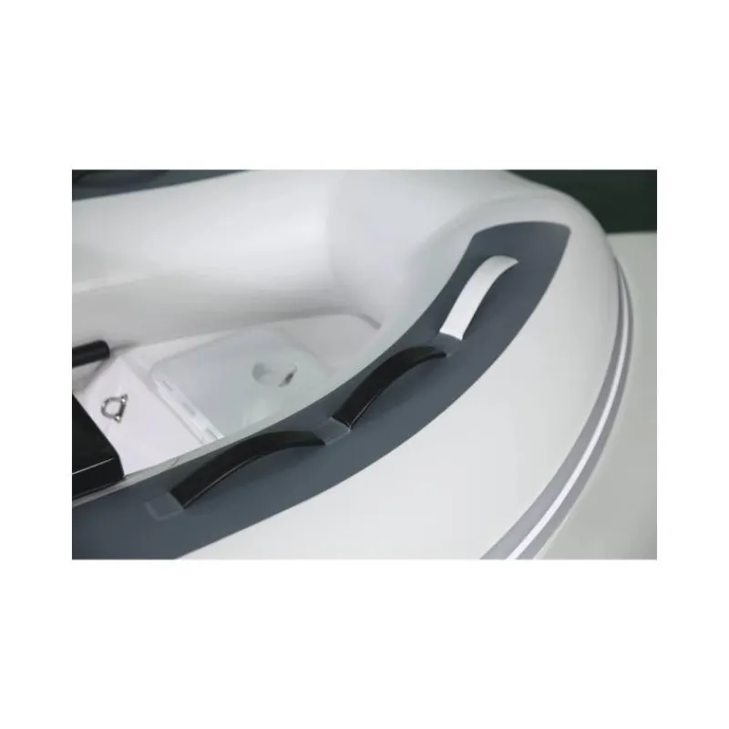 Plastimo Annexe Gonflable Yacht 27 Coque Polyester * Bateaux Pneumatiques
