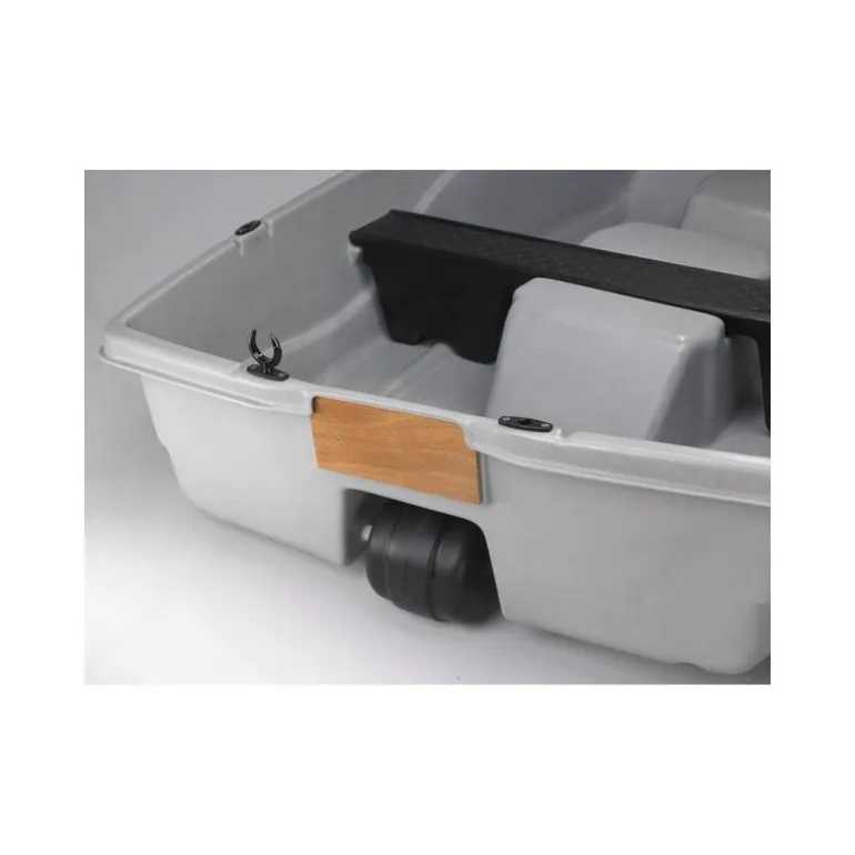 Annexe Rigide Plastimo Prs 245 Grise