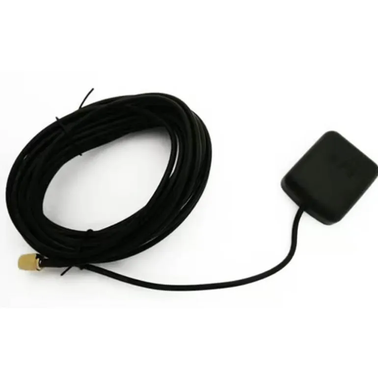 Antenne Gps Passive Navicom Pour Rt750v2 / 950 Et 1050