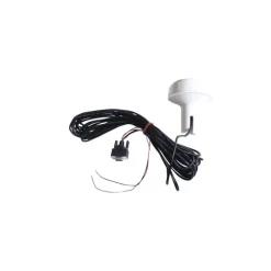 Navsound Antenne Gps Usb 2 Canaux Sirf Star Iii Exterieur * Sondeurs & Gps|Sondeurs & Gps