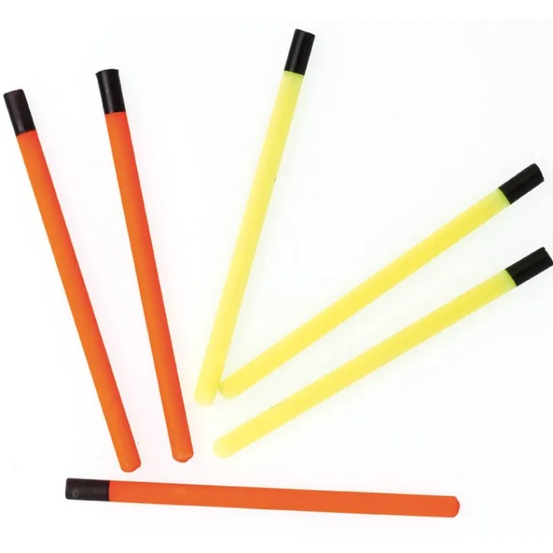 Sensas Antenne Plastique Creuse Pour Flotteur Anglaise - Pack * Montage Ligne
