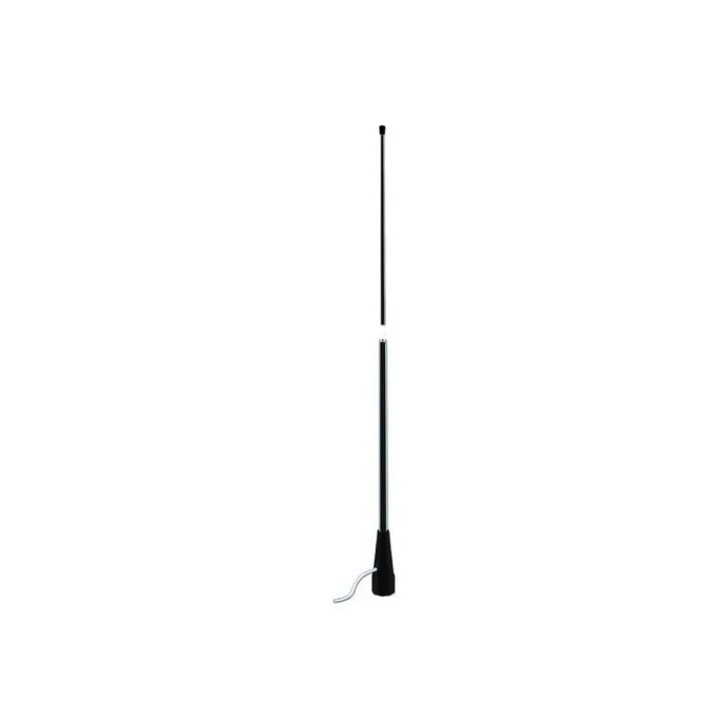 Banten Antenne Vhf Eco 3Db 1.5M Noire Sans Rotule * Equipements Bateau & Annexe