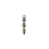 Banten Antenne Vhf À Visser Db - Fouet Fibre De 25Cm - Sans Câble * Equipements Bateau & Annexe