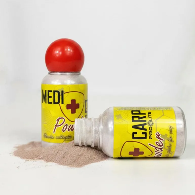 Antiseptique En Poudre Pro Elite Baits Medicarp Powder