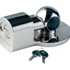 Master Lock Antivol Pour Remorque * Remorques Bateau, Treuils & Antivols