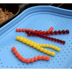 Cresta Appât Artificiel Spaghetti Balls * Appâts - Amorces