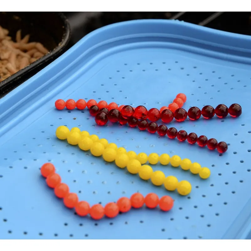 Cresta Appât Artificiel Spaghetti Balls * Appâts - Amorces