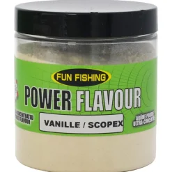 Arôme En Poudre Fun Fishing Power Flavour