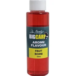 Big Carp Arôme Liquide * Appâts Carpe