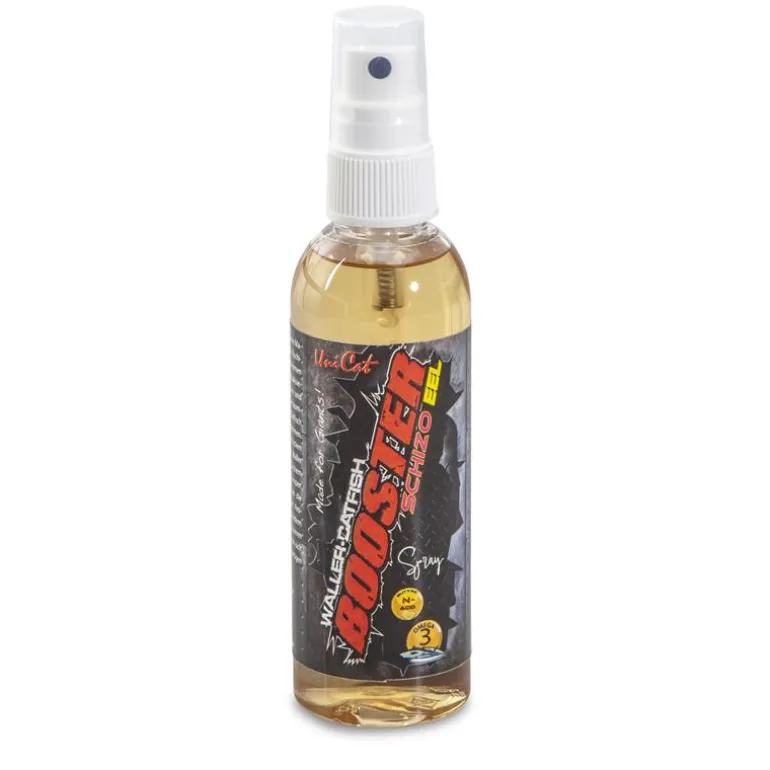 Arôme Unicat Waller Catfish Booster Sprays