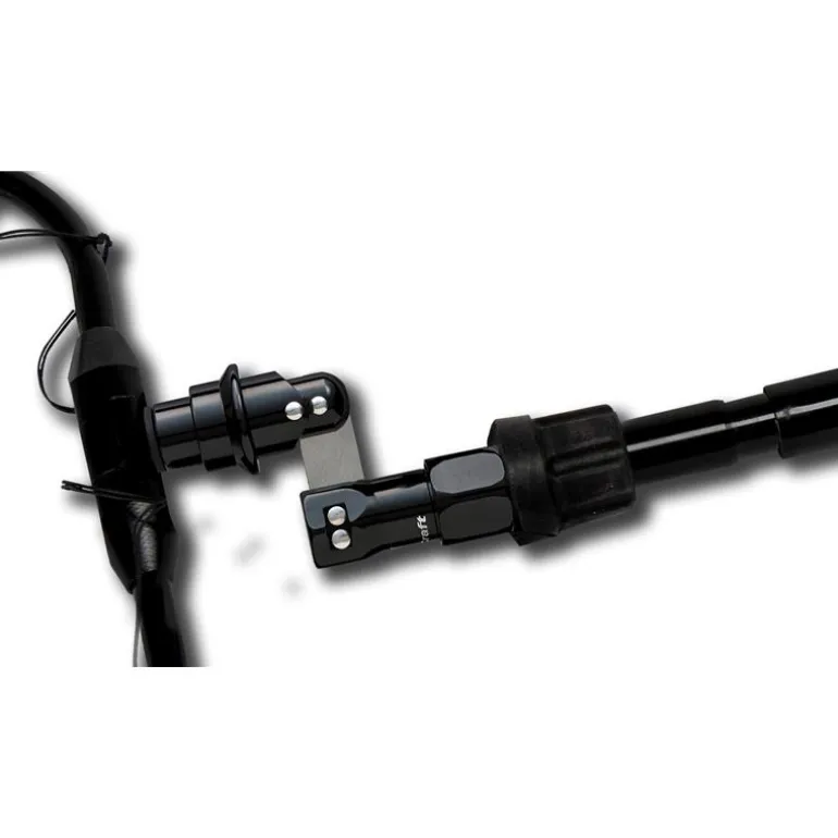Articulation Pour Tête D'épuisette Major Craft Landing Shaft Arm