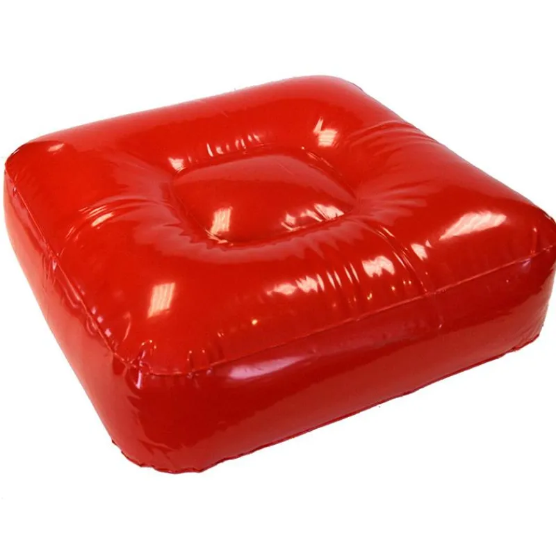 Seven Bass Assise + Dossier Gonflables Pour Float Tube One - Devil - Air - Gator * Float Tube & Accessoires|Float Tubes & Accessoires