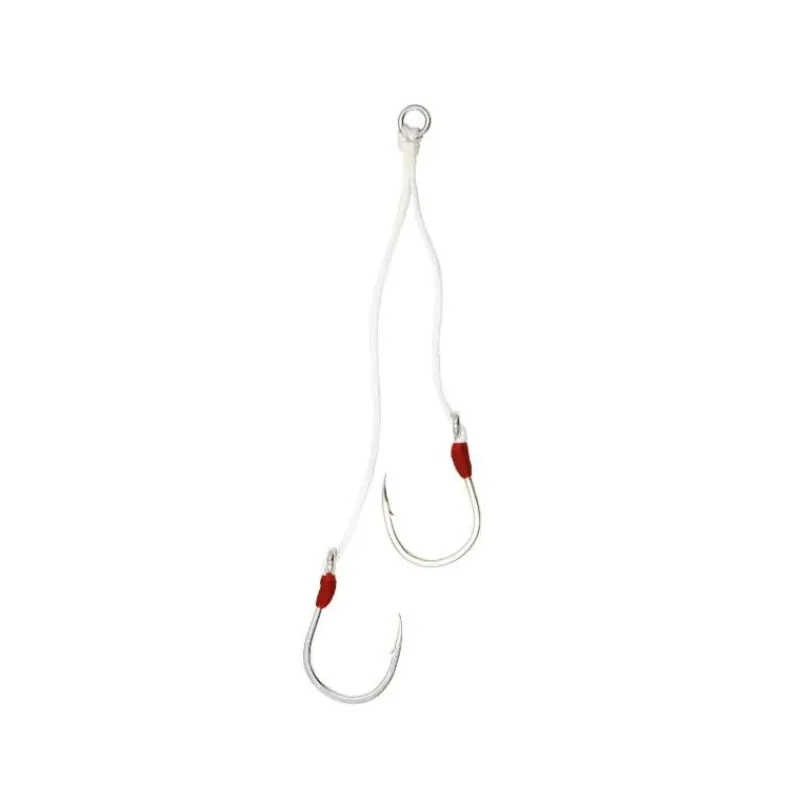 Explorer Tackle Assist Hook Assist Fireball * Hameçons