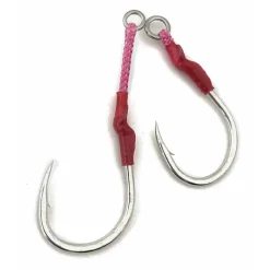 Yamai Suteki Assist Hook Jigger Men Assist * Hameçons