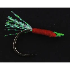 Assit Hook Explorer Tackle Assist Truite Tinsel Sans Ardillon