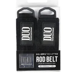 Duo Attache Canne Rod Belt Original * Bagagerie Mer|Accessoires