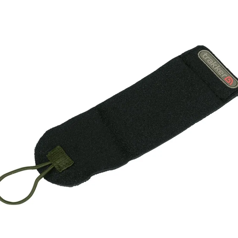 Trakker Attache Canne Nxg Neoprene Rod Bands * Bagagerie Carpe