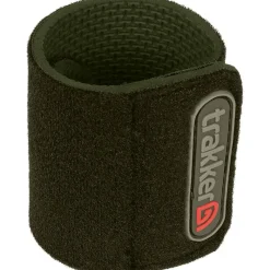 Trakker Attache Canne Nxg Neoprene Rod Bands * Bagagerie Carpe