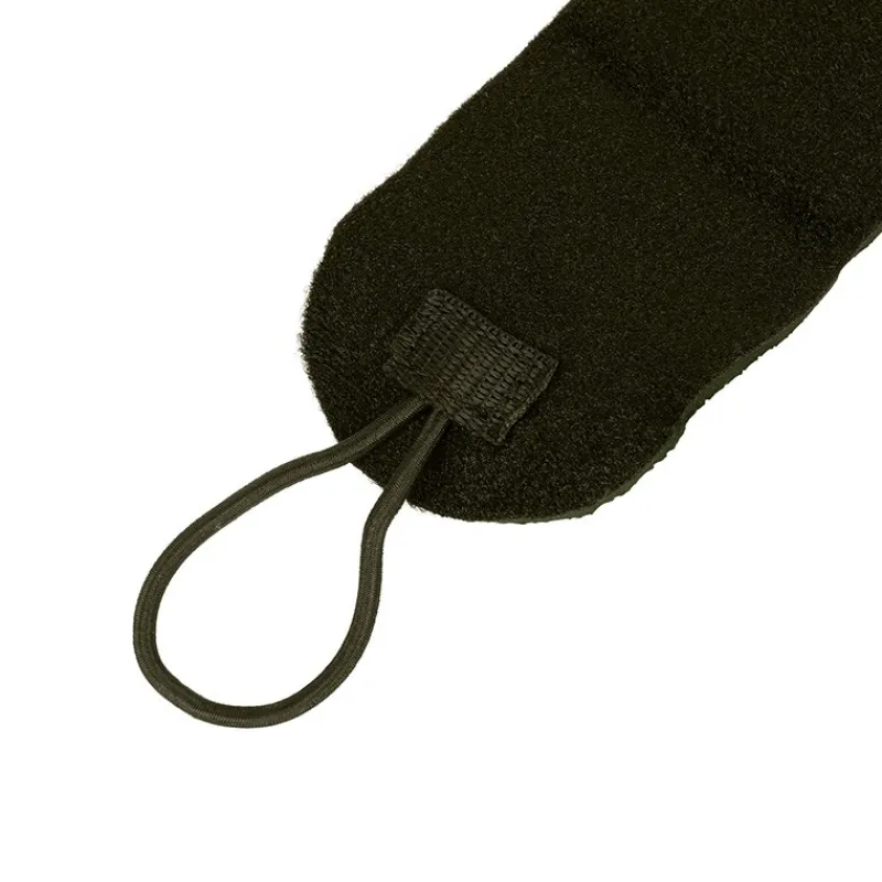 Trakker Attache Canne Nxg Neoprene Rod Bands * Bagagerie Carpe