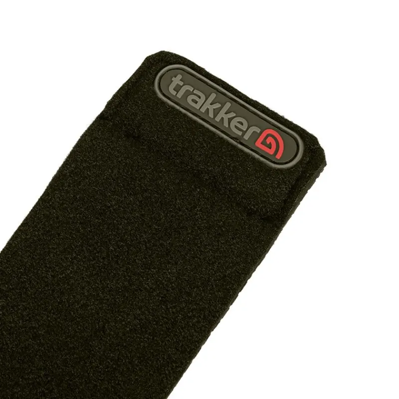 Trakker Attache Canne Nxg Neoprene Rod Bands * Bagagerie Carpe