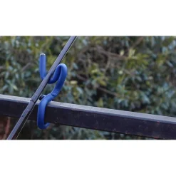 Attache Canne Zebco Trophy Rod Wraps