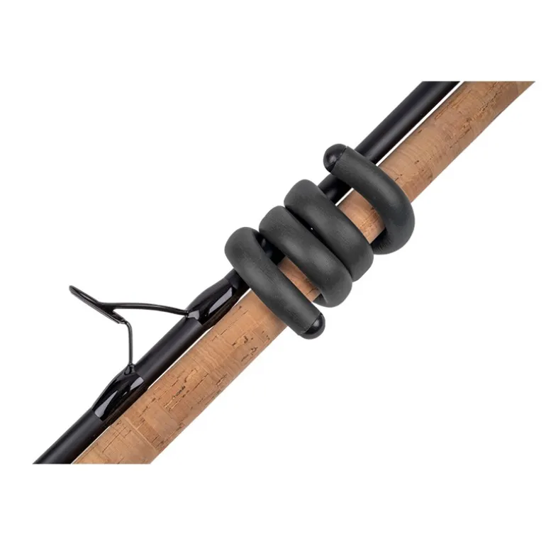 Attache Canne Zebco Trophy Rod Wraps