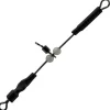 Maver Attache Plomb Minitrave * Lignes Montées