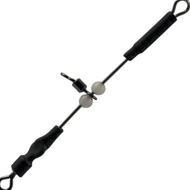 Maver Attache Plomb Minitrave * Lignes Montées