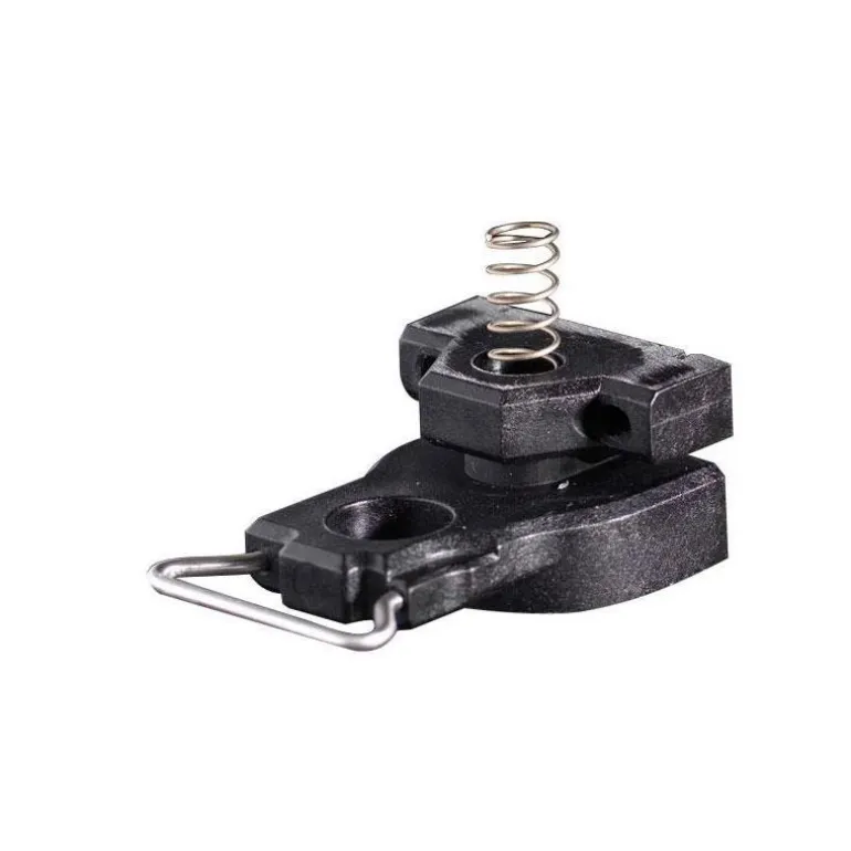 Attache Rapide Pour Detecteur Delkim D Lok
