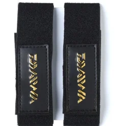 Daiwa Attaches Néoprènes Néoprène - Par 2 * Bagagerie Carnassier