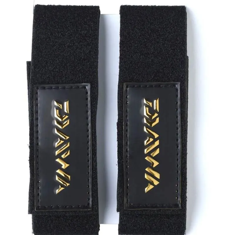 Daiwa Attaches Néoprènes Néoprène - Par 2 * Bagagerie Carnassier