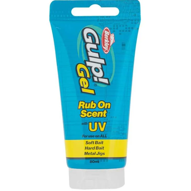 Berkley Attractant Gulp! Gel * Attractants|Attractants