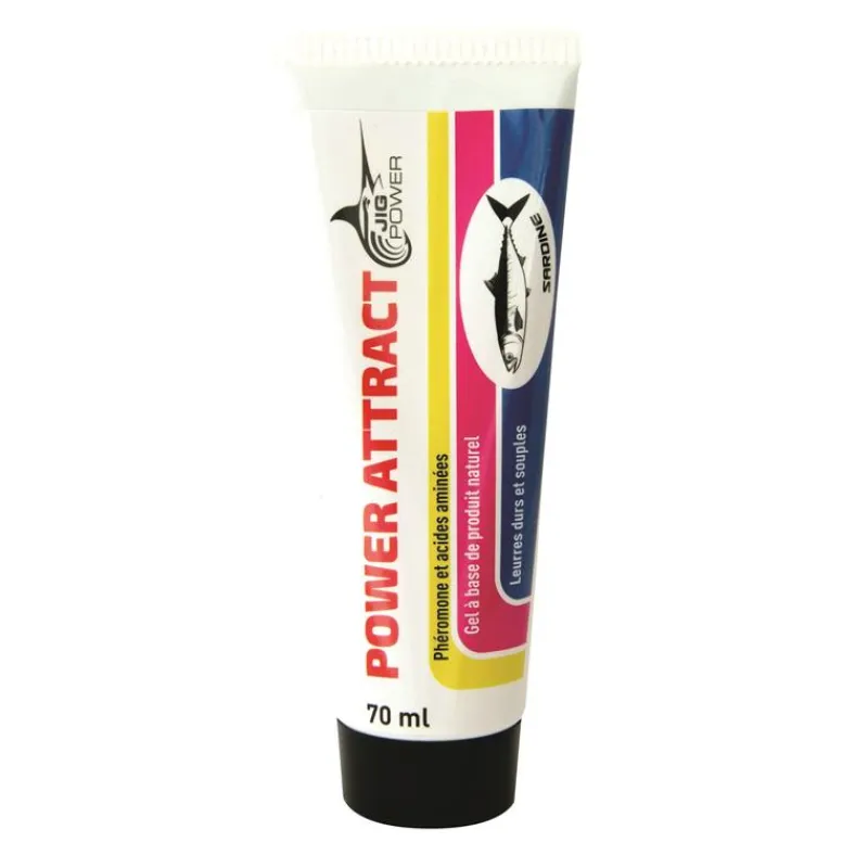 Powerline Attractant En Gel Power Attract * Attractants|Attractants