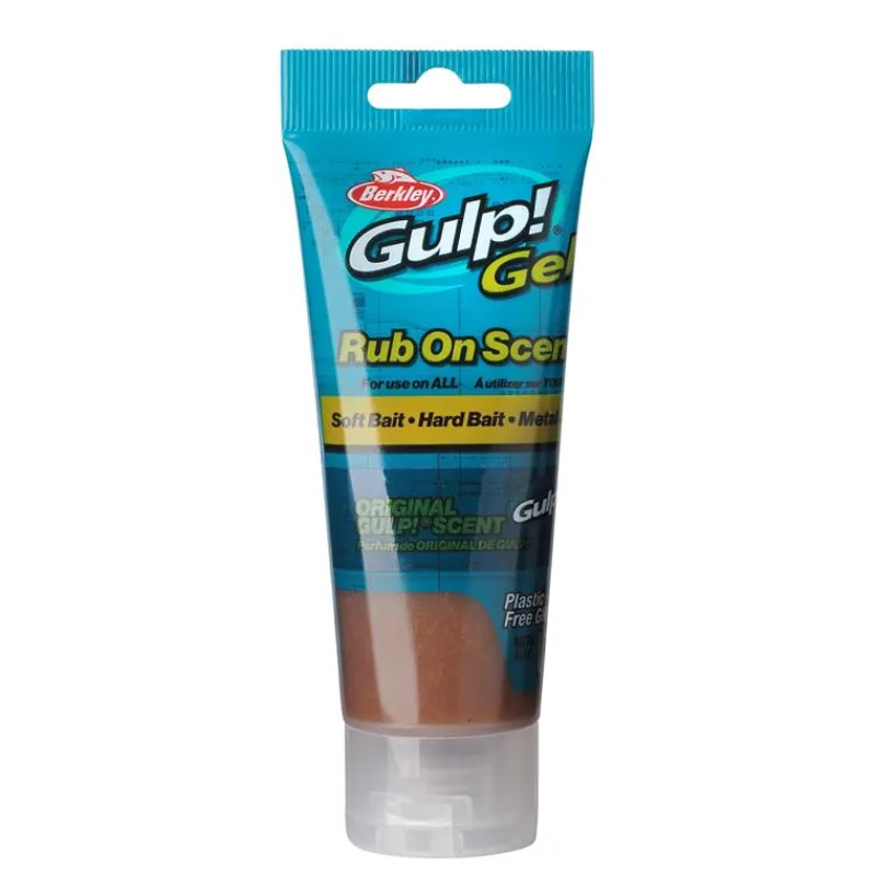 Berkley Attractant Gel Gulp! Gel * Attractants