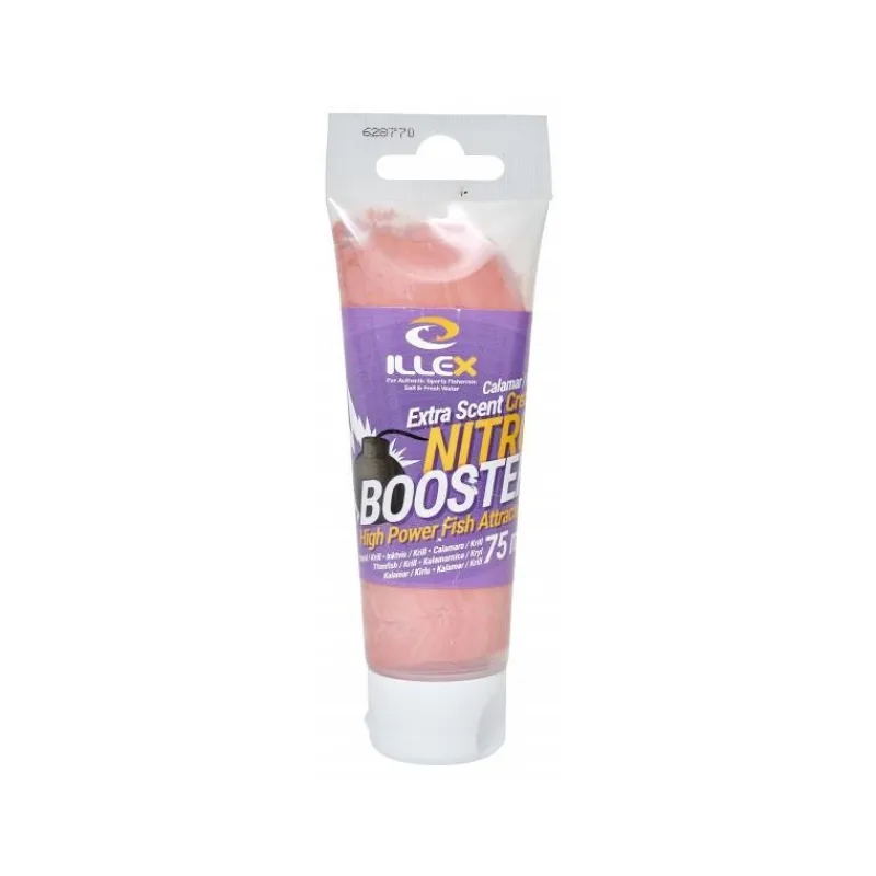 Illex Attractant Nitro Booster Cream * Attractants|Attractants