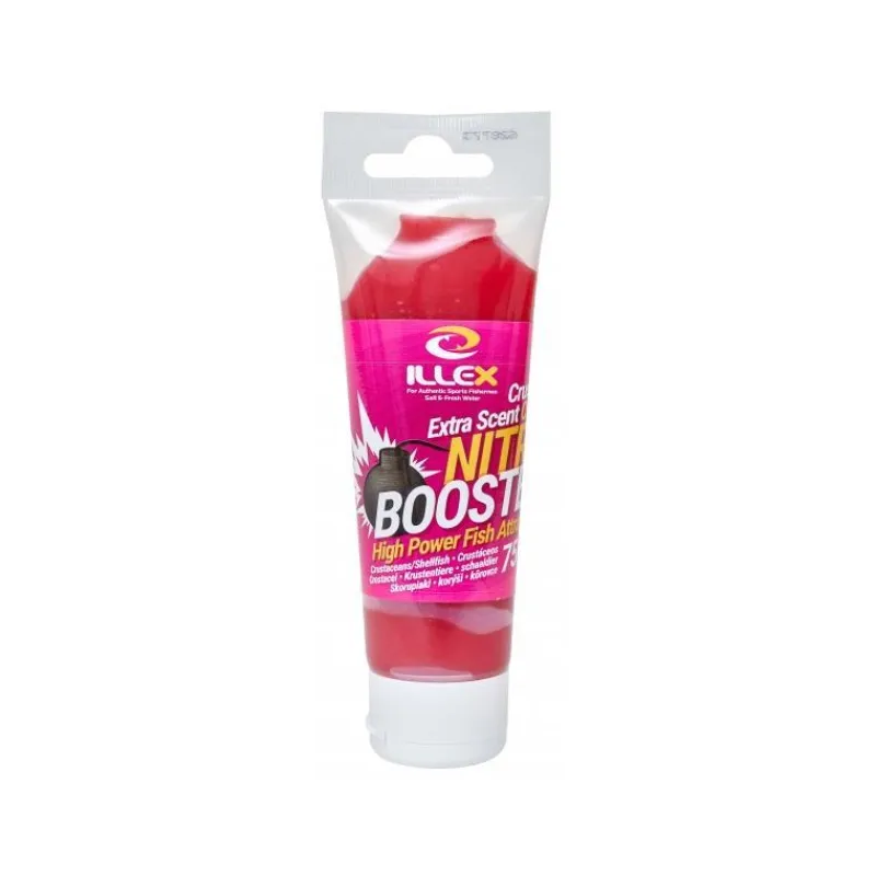 Illex Attractant Nitro Booster Cream * Attractants|Attractants