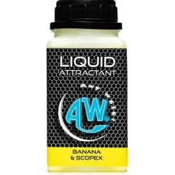 Any Water Attractant Liquide * Appâts Carpe