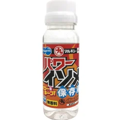 Marukyu Attractant Liquide Power Isome Liquid * Attractants