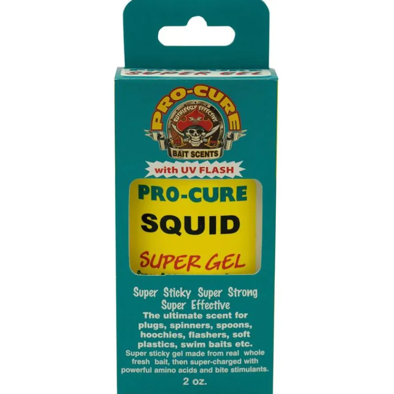 Pro-Cure Attractant Super Gel * Attractants|Attractants