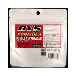 Bait Breath Attrcatant Poudre Bys Mix Formula * Attractants