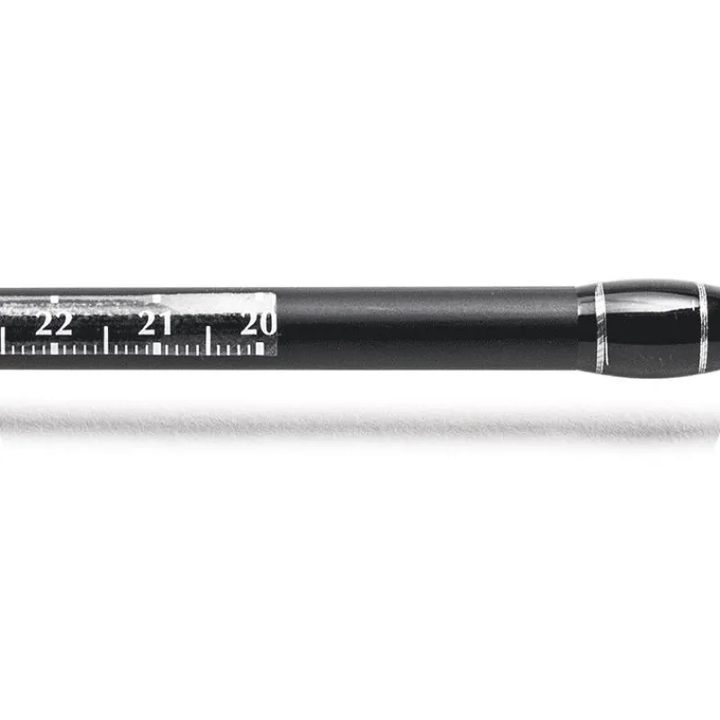 Devaux Autocollant Graduation Canne - Par 3 * Accessoires Mouche