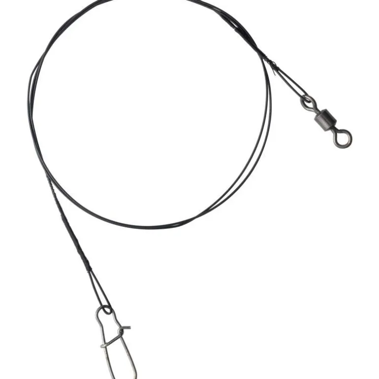 Avancon Srt Acier 7 Brins + Emerillon