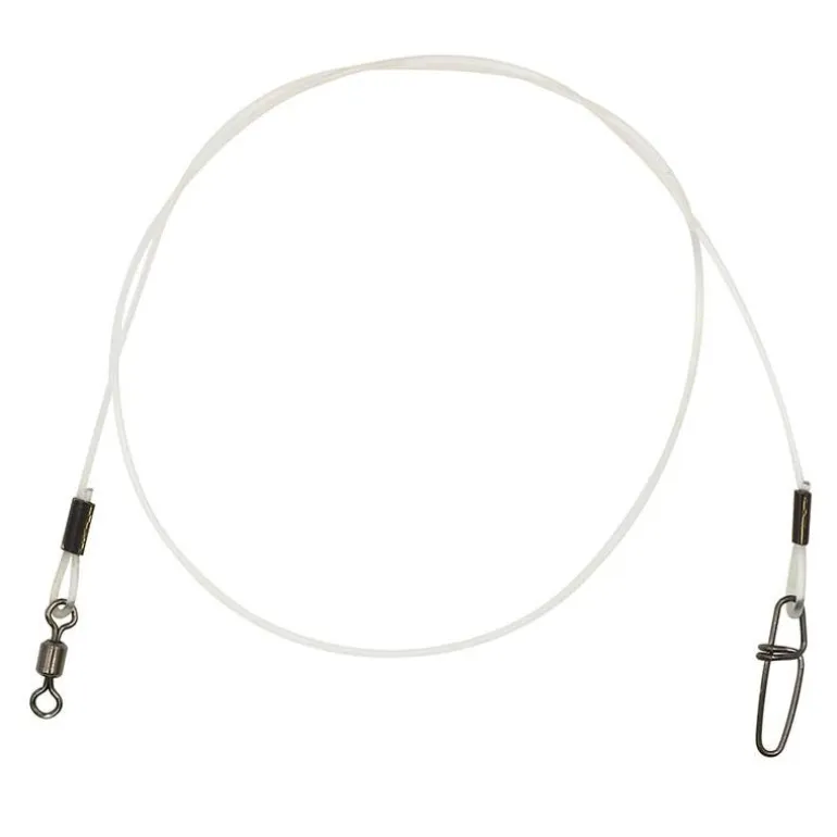 Avançon Scratch Tackle Fluoro